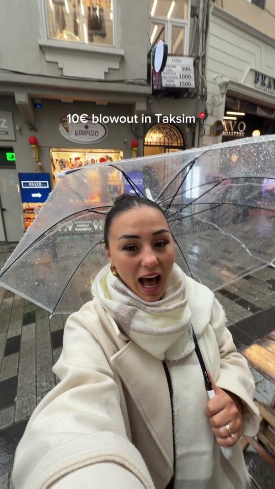 TikTok video thumbnail by gizemedl