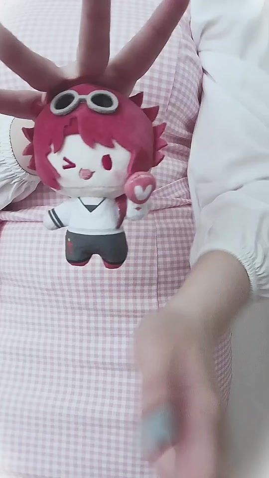 TikTok video thumbnail by strawberrylovesbunnies
