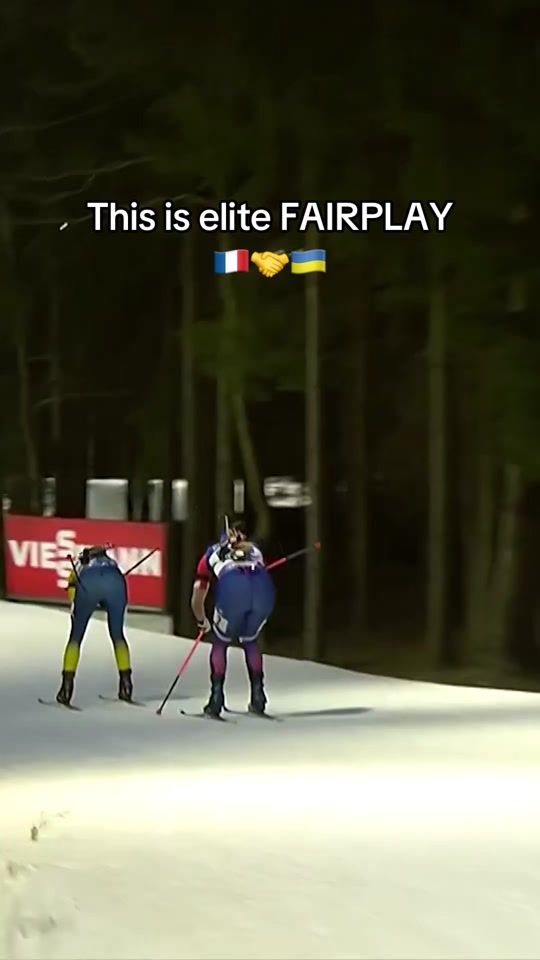 TikTok video thumbnail by biathlonworld