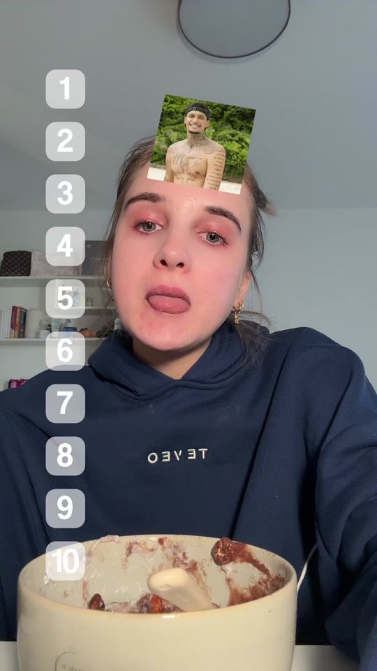 TikTok video thumbnail by hannaxbsn