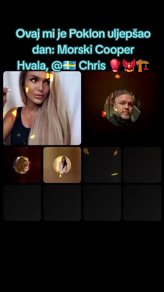 TikTok video thumbnail by vanessaduvnjak5