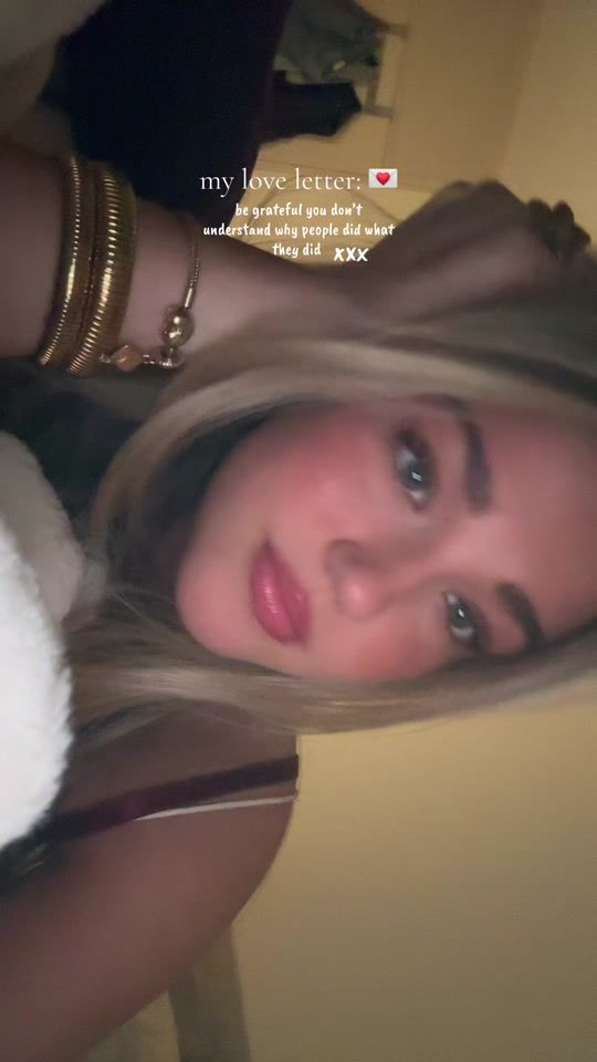 TikTok video thumbnail by jadehannahs