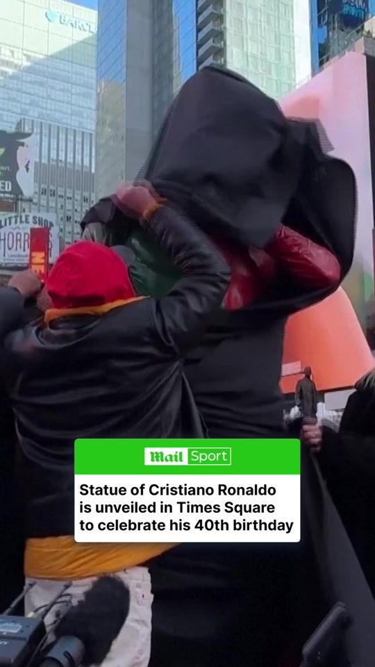 TikTok video thumbnail by dailymailsport
