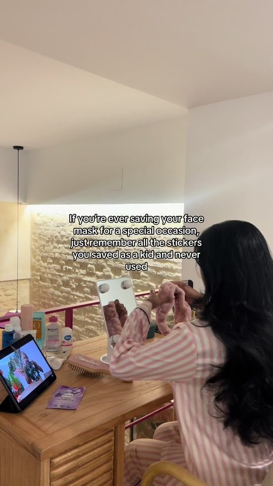 TikTok video thumbnail by carolinies