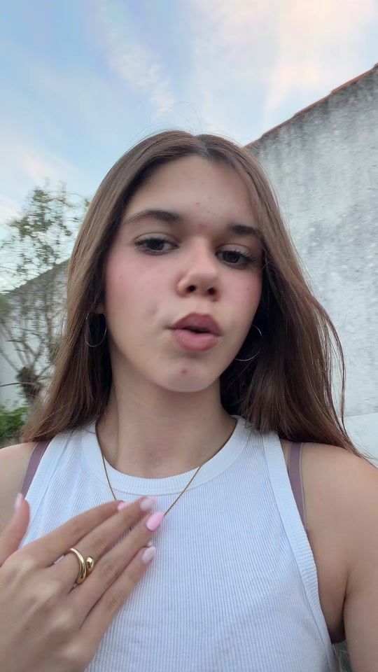 TikTok video thumbnail by _nonomendesab