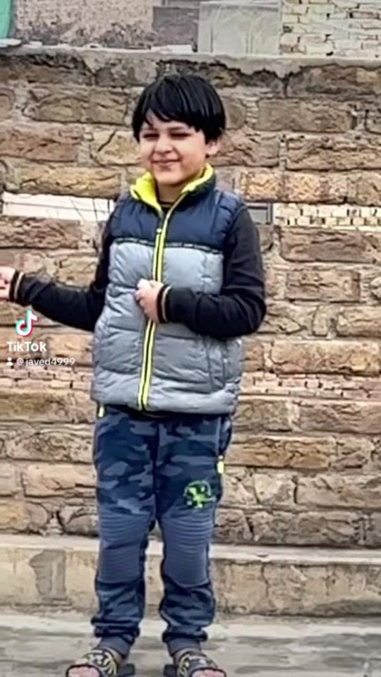 TikTok video thumbnail by javed4999