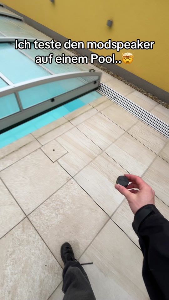 TikTok video thumbnail by mod.speaker