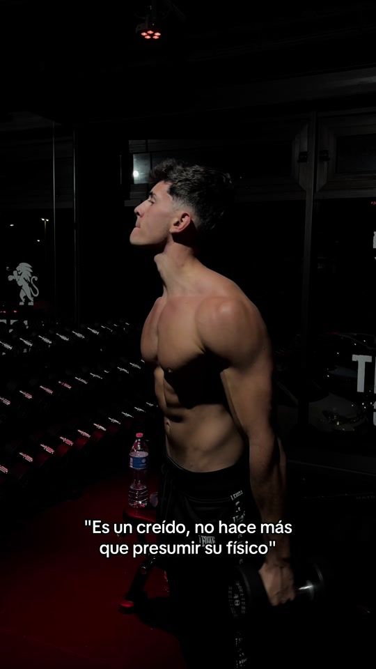 TikTok video thumbnail by ikerr_bertraudd