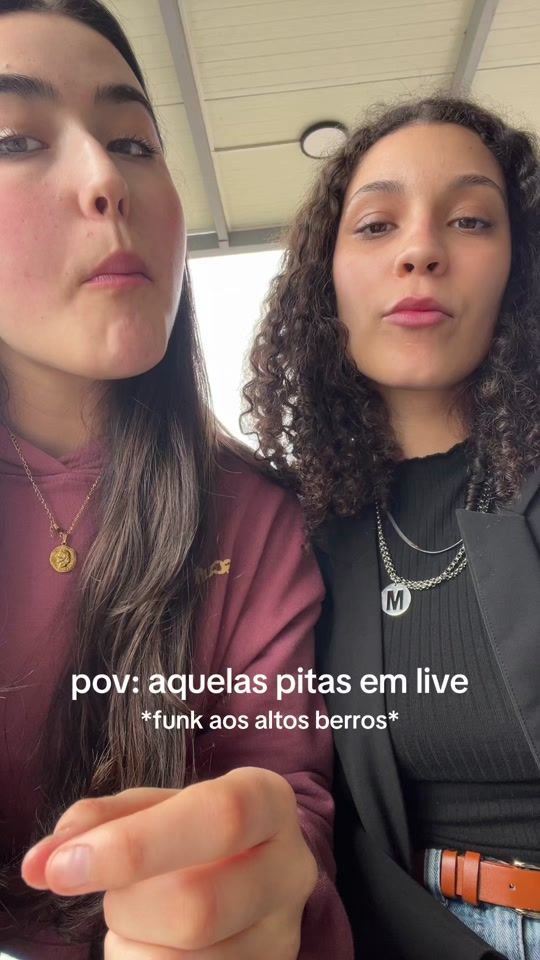 TikTok video thumbnail by maiadailha