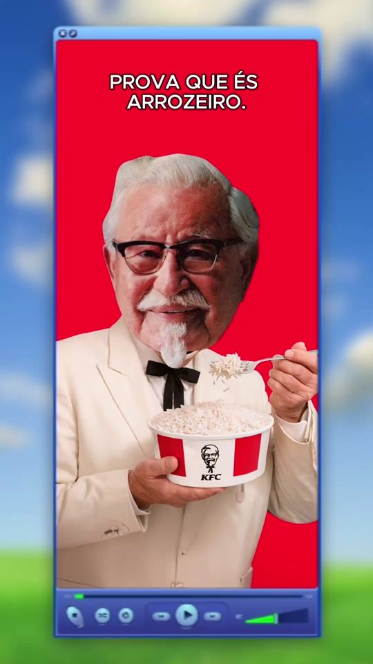TikTok video thumbnail by kfc_pt