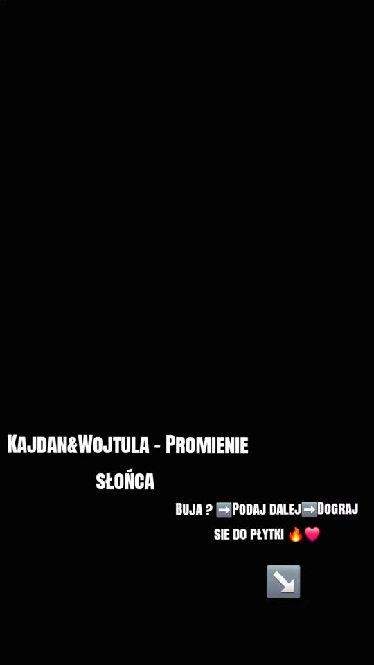 TikTok video thumbnail by dawid_kajdan