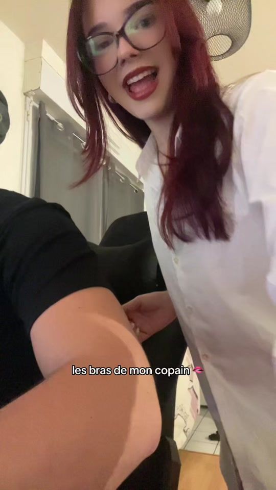 TikTok video thumbnail by lounamty
