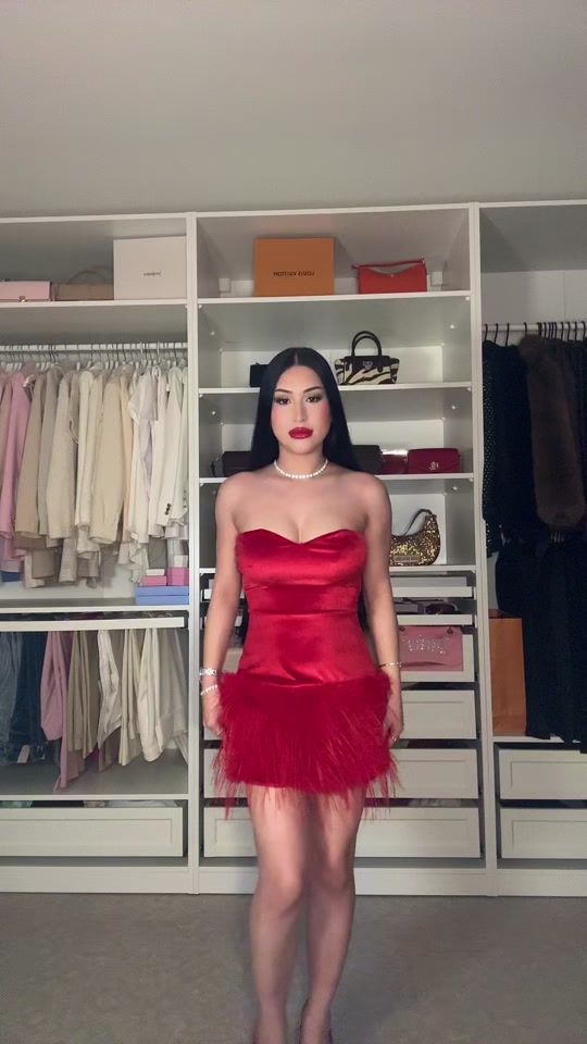 TikTok video thumbnail by _mahsa_bae_