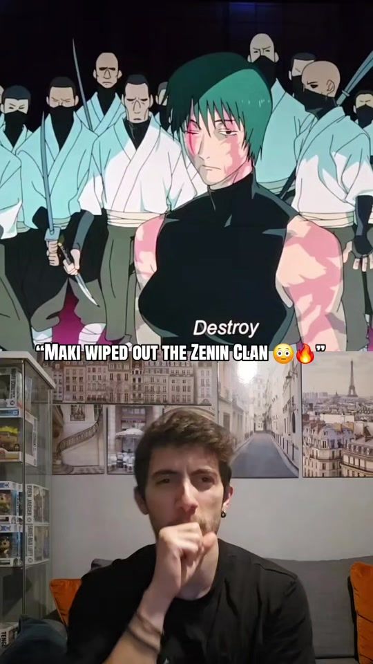 TikTok video thumbnail by deriano_d