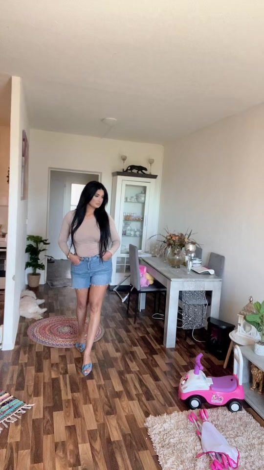 TikTok video thumbnail by nesrine.trabelsi5