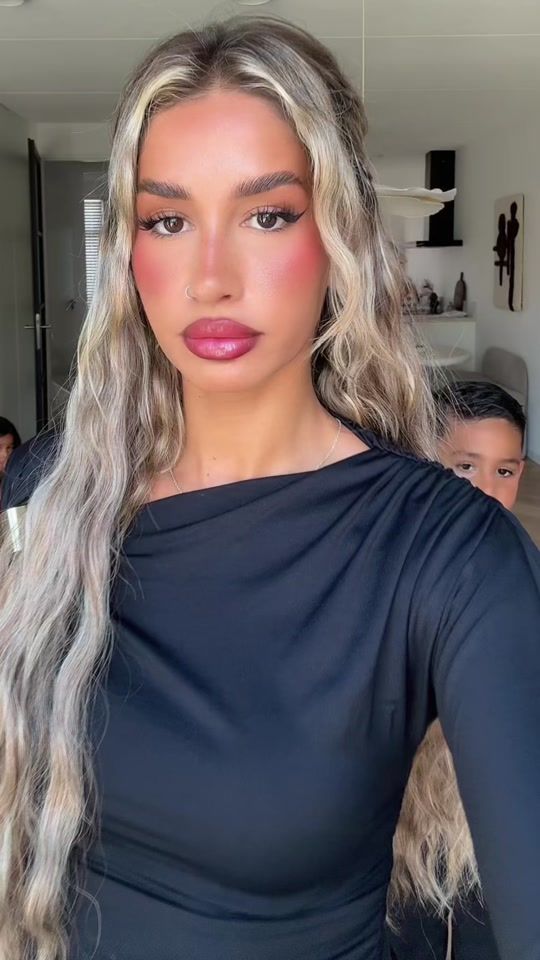 TikTok video thumbnail by bernaslife