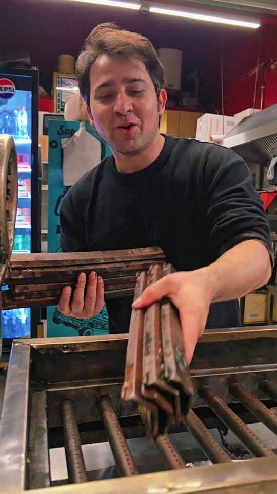 TikTok video thumbnail by richpeople.nl