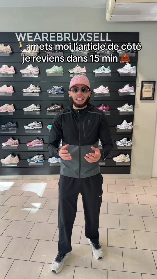 TikTok video thumbnail by wearebruxsell