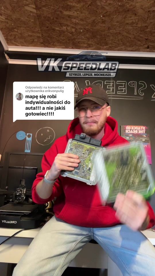 TikTok video thumbnail by vk_speedlab