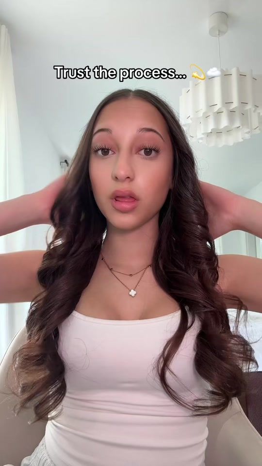 TikTok video thumbnail by einfach_kami