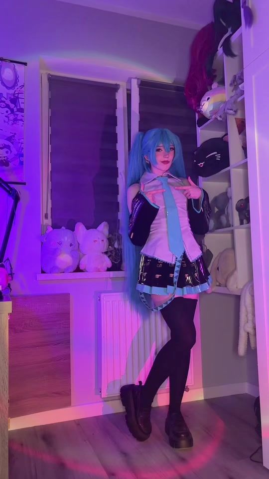 TikTok video thumbnail by ayuu.exe