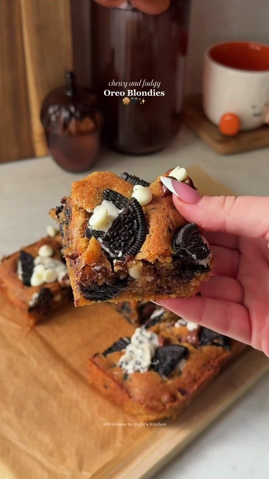 TikTok video thumbnail by welcometoangieskitchen