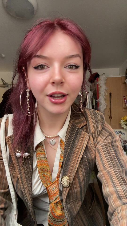 TikTok video thumbnail by socks_andcrocks