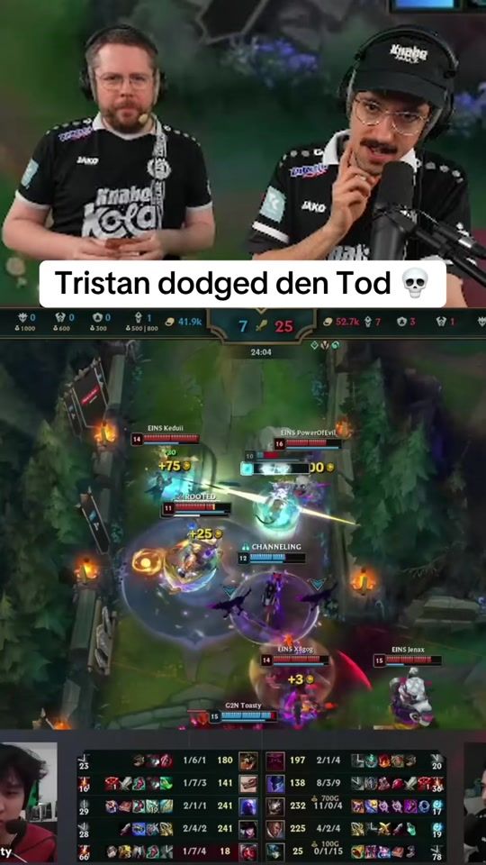 TikTok video thumbnail by einspandau