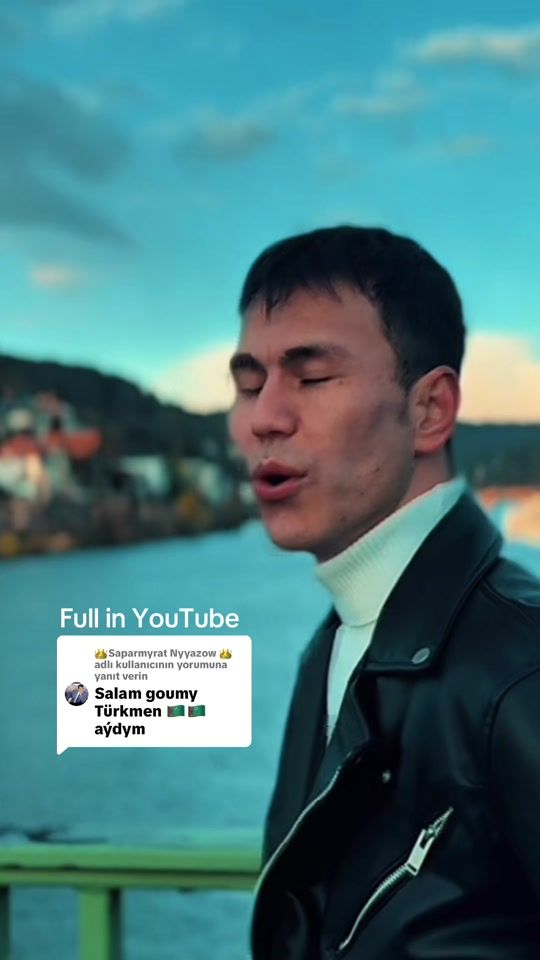TikTok video thumbnail by akifcanorg