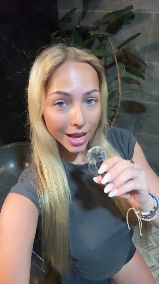 TikTok video thumbnail by emmaziala