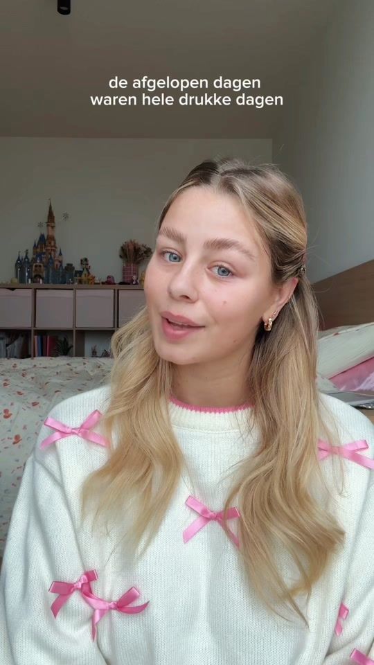 TikTok video thumbnail by steffimercieeee