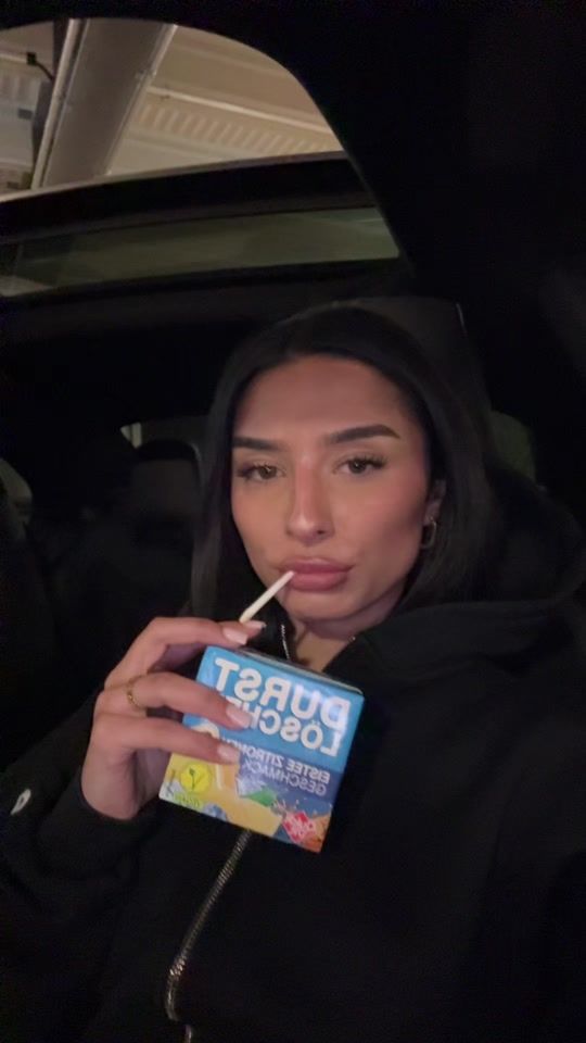 TikTok video thumbnail by selinaselman