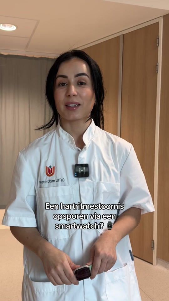 TikTok video thumbnail by amsterdam_umc