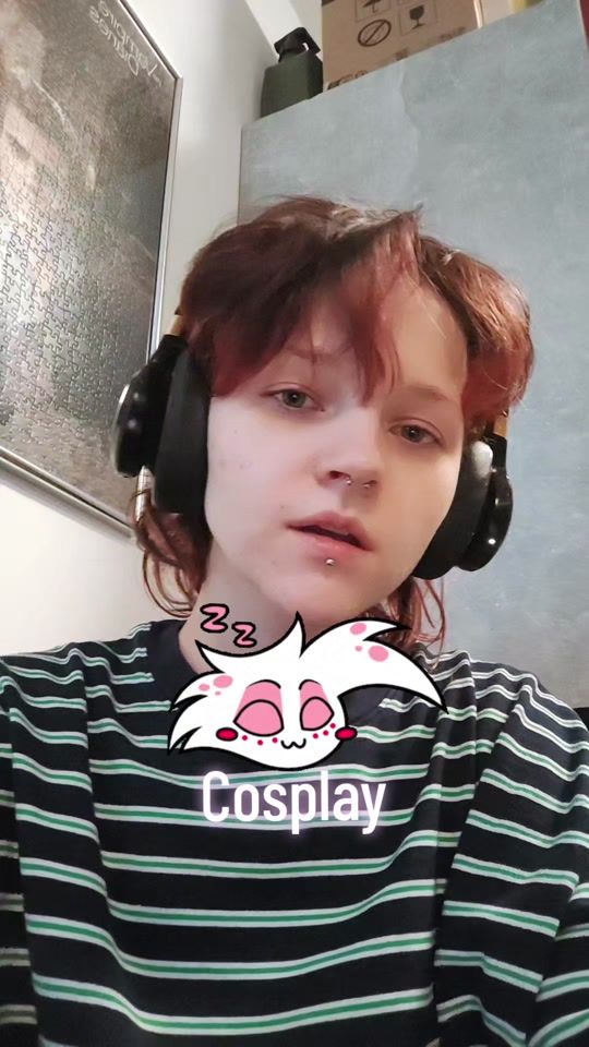 TikTok video thumbnail by obsidyian
