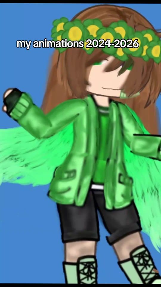 TikTok video thumbnail by pauli_meow