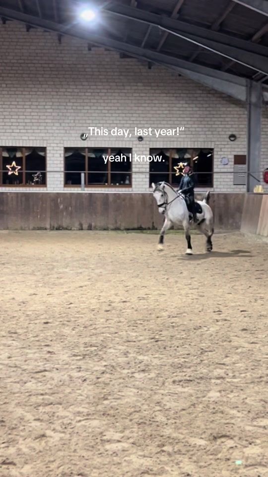 TikTok video thumbnail by cfb_dressage