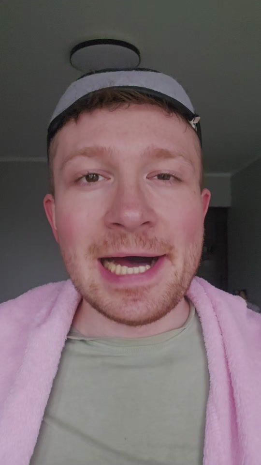 TikTok video thumbnail by witk