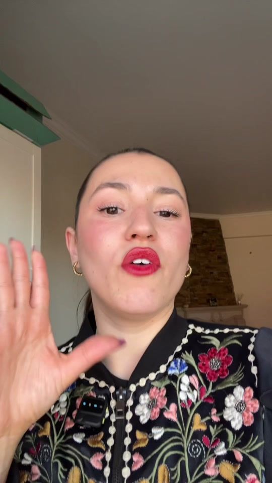 TikTok video thumbnail by maryepais