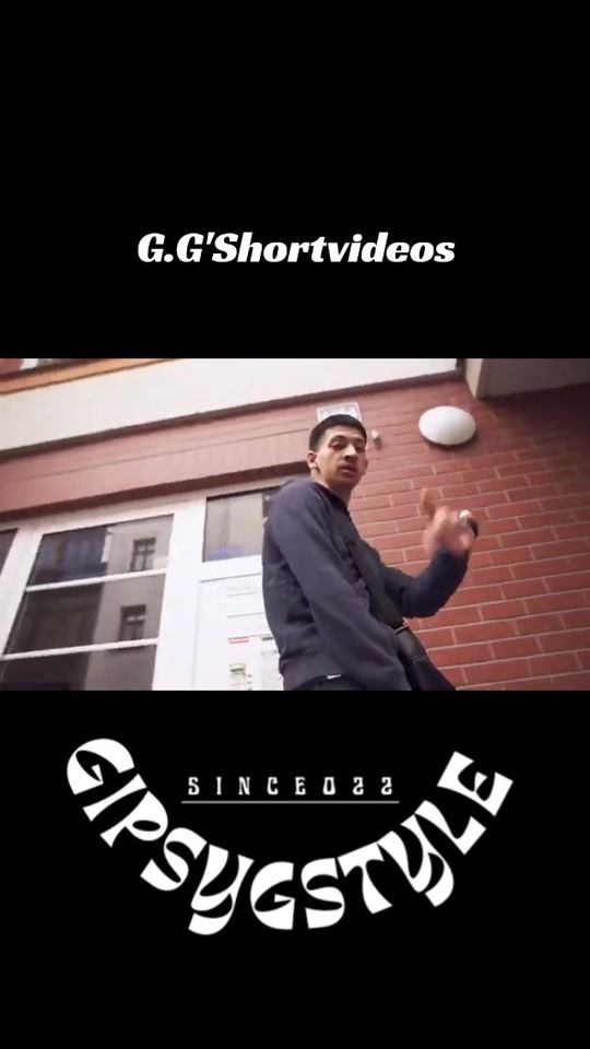 TikTok video thumbnail by romano_g_style