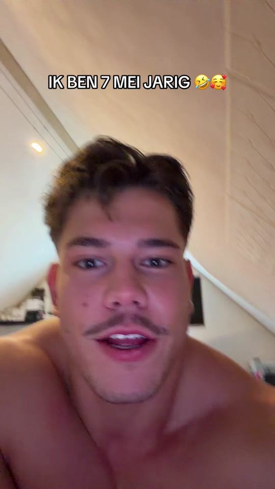 TikTok video thumbnail by jarlvandenberg