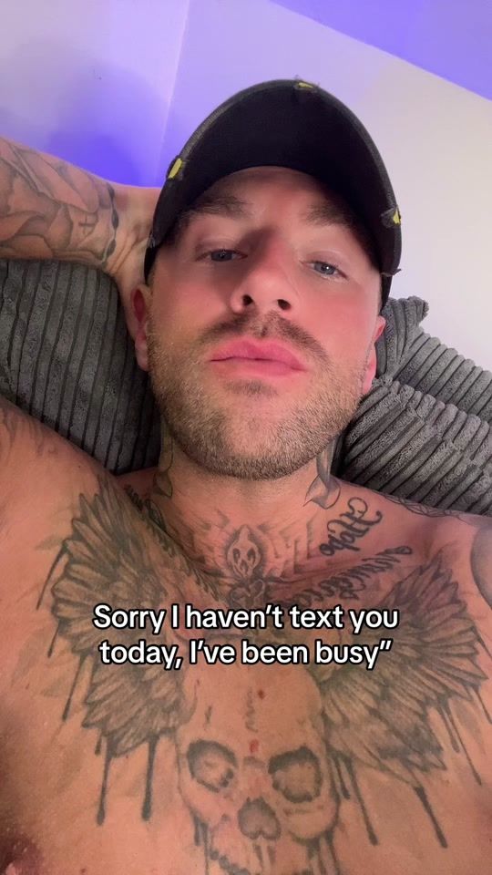 TikTok video thumbnail by toddrayofficial