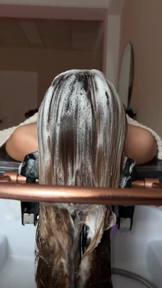 TikTok video thumbnail by headspa_beauty