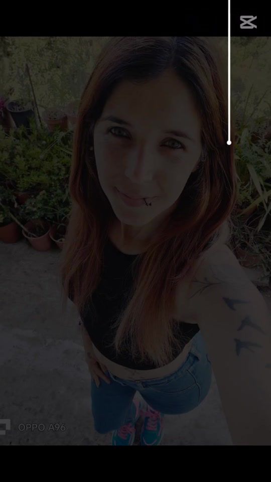 TikTok video thumbnail by ninadeolhosverdes1