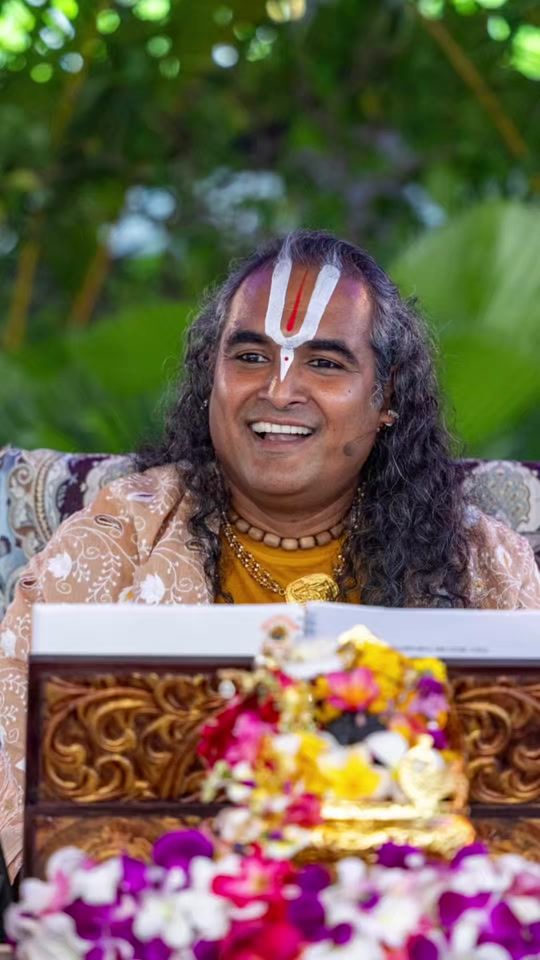 TikTok video thumbnail by paramahamsa__vishwananda