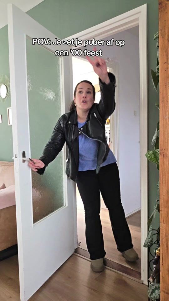 TikTok video thumbnail by dootjenootje