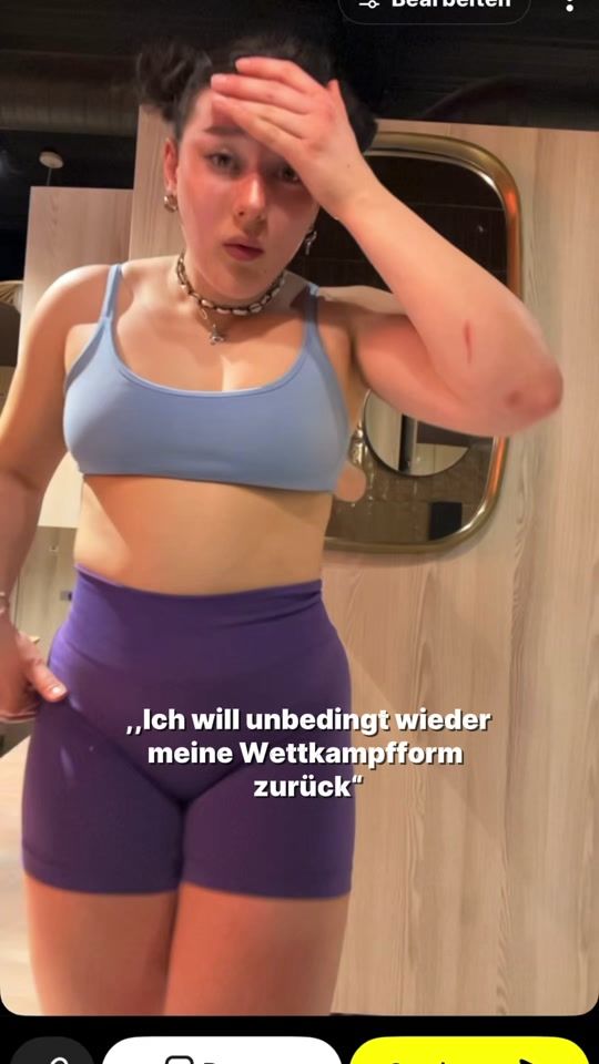TikTok video thumbnail by thekla.kbr