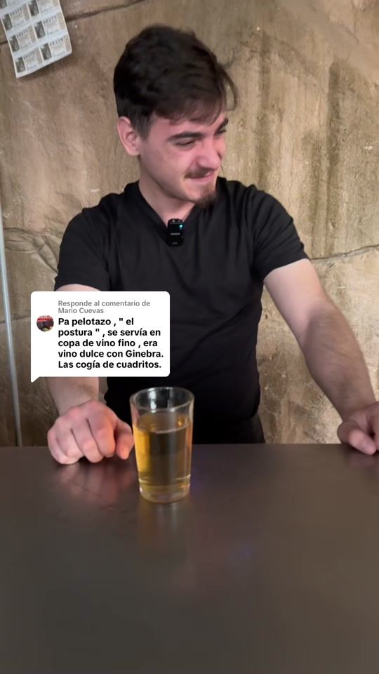 TikTok video thumbnail by lacaverna.restaurante