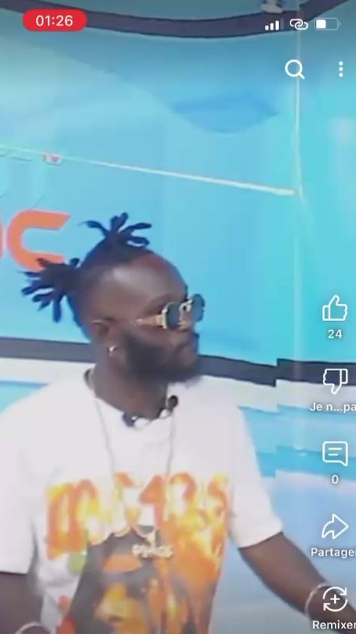 TikTok video thumbnail by djkapsofficiel
