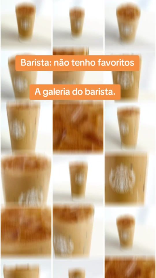 TikTok video thumbnail by starbucksportugal