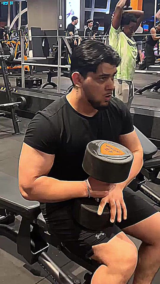 TikTok video thumbnail by kevin_mdfka__xd